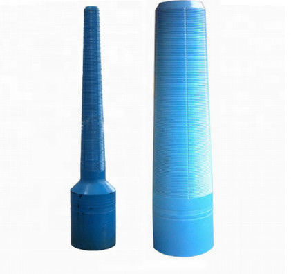 Alloy Steel Downhole Drilling API Taper Tap Die Collar