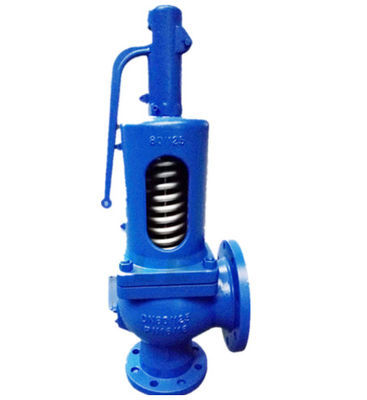 5000PSI HPA SV Type Hydraulic Wellhead Safety Valve