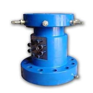 26" Plug In API 6A Wellhead Oilfield Tubing Adapter