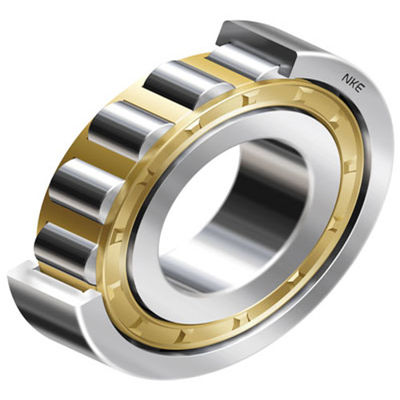 620GXX 85mm Bore Cylindrical Eccentric Roller Bearing