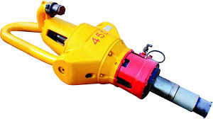 Oilfield mechanical 250T 5000psi Drilling Rig Swivel