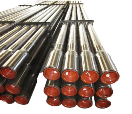 Carbon Steel API Anti Corrosion Oilfield Sucker Rod