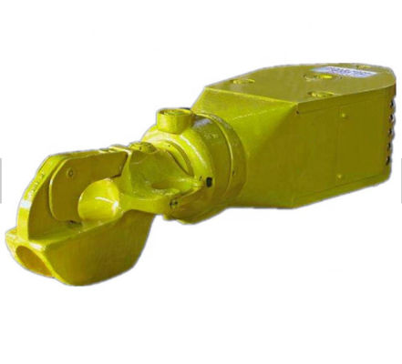 YG Series 760mm Sheaves Oilfield Integral Traveling Block