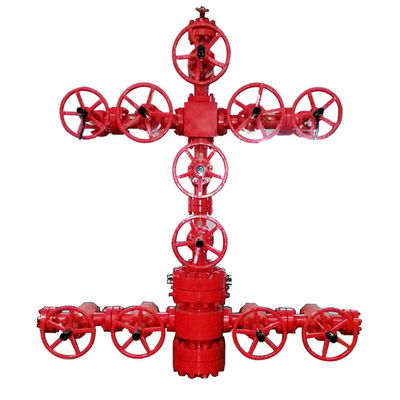 FF Class Oilfield Wellhead Xmas Tree Drill Spare Parts