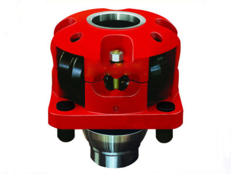 Roller Kelly Bushing 300RPM Drilling Rig Spare Parts