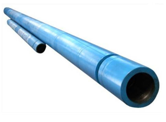 196r/M 8470mm Positive Displacement Motor Downhole Mud Motors