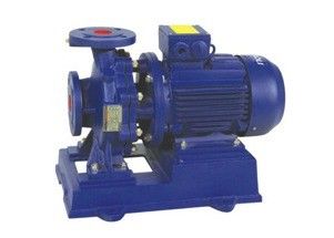 Horizontal Pipeline Single Stage Centrifugal Pump 150m3/H 2900rpm