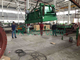 1.72kw X 2 Motor Power Linear Motion Shale Shaker For Drilling