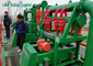 HDD Mud Recycling System / Drilling Mud Cleaning Equipment 400gpm
