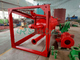 MGS Mud Gas Separator Poor Boy For drilling 800mm / 1000mm / 1200mm