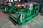 400GPM Solids Control Linear Motion Shale Shaker For Oil Well