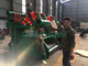 240m3/H Oilfield Drilling Mud Cleaner With 2 Desander / 12 Desilter Cyclones