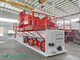 500GPM Solid Control Mud Circulation System For Oil Driiling