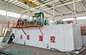 Fluid Mud Tank Circulation Equipment For Oil Drilling Solids Control System