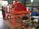 Two Phase Horizontal Decanter Centrifuge For Solid Liquid Separation