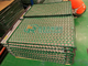 Solid Liquid Separation Replacement  Mesh Screens For  500 Series Shakers