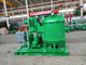 API / ISO9001 drilling mud Vacuum Tank Degasser 360m3/H Capacity
