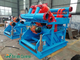 800gpm Mud Cleaning Equipment Swaco For Drilling TRQJ250X2S-100X12N