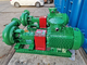 horizontal Centrifugal Sand Pump With ExdIIBt4 / IECEX/A - TEX Motor