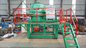 TRCD930B-VFD Frequency Conversion Vertical Cutting Dryer With Guardrail Stairs Walkways