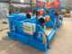 110m3/H Adjustable Dual Motion Shale Shaker With 3pcs 585 × 1165mm