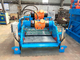 110m3/H Adjustable Dual Motion Shale Shaker With 3pcs 585 × 1165mm