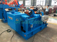 8.5g Adjustable Vibration Strength Dual Motion Shale Shaker screen For Mud