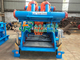 Replaceable Swaco Mongoose Mud Cleaner With Dual Motion Shale Shaker
