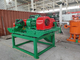 50m3/H Two Phase Drilling Mud Decanter Centrifuge For Solid Liquid Separation