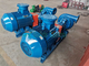 90m3/H Mission Centrifugal Sand Pump Supply Slurry For Desander / Desilter