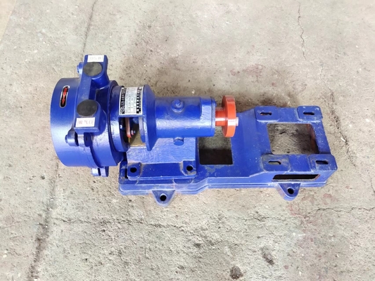 SZB-8 Vacuum Degasser Liquid Ring Pump 1420 Rpm 2.2kw