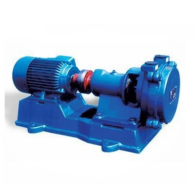 SZB-4 Cantilever Liquid Ring Vacuum Pump For Large Water Pump Diversion