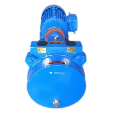 SZB-4 Cantilever Liquid Ring Vacuum Pump For Large Water Pump Diversion