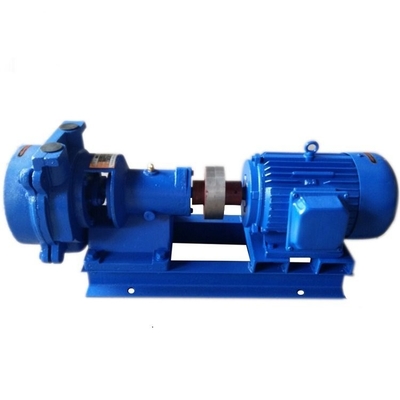 SZB-4 Cantilever Liquid Ring Vacuum Pump For Large Water Pump Diversion