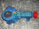 Horizontal Drilling Mud Centrifugal Pump Head Replaceable Mission Magnum