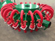 320m³/H Large Capacity Mud Cleaner With 20pcs Desilter Cyclone +3pcs Desander Cyclone
