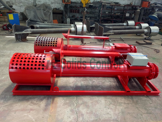 Oilfield Horizontal Diesel Ignition Device For Setting Off Export Toxic Flammable Gas