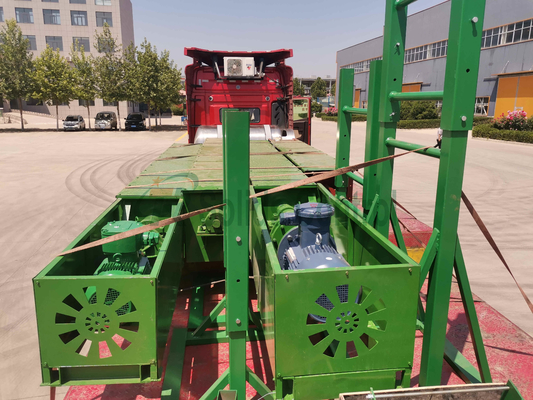 Intelligent Drilling Mud System Waste Treatment Equipment