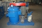 860r/Min Vacuum Degassing Machine Main Motor Power 15kw 700mm