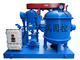 Drilling Fluids Vacuun Degasser 1000mm 7.5kw 360m3/H High Efficiency