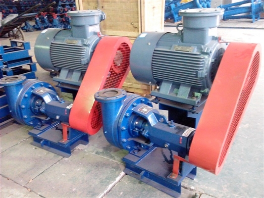 18.5kw Motor Drilling Rig Equipment Shear Pump High Efficiency ISO 9001