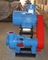 Blue Color Steel Motor Shearing Pump  40m3/H Flow 30m Lift