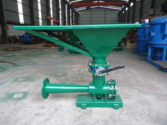 TRSL 150-30 Jet Mud Mixer with 750*750mm Hopper Diameter