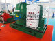 Oilfield Service Vertical Cutting Dryer Efficient Capacity Independent Oil Cooling System