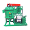 30KW Main Power Oil Sludge Drilling Vacuum Degasser For Mud Cleaning API Standard