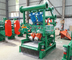Oil Drilling Mud Removal Equipment Hydrocyclone Desilter Cleaner 580kg Weight