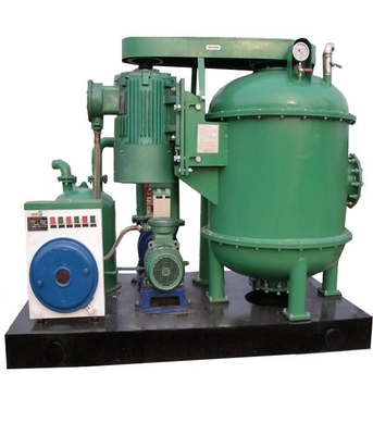 Mud Vacuum Degassing Model: TRZCQ240, TRZCQ270, TRZCQ300, TRZCQ360, TRZCQ420