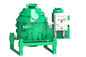 Oil Field Drilling Mud Vertical Drying Range Machine Chromium Cast Iron Material