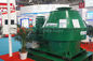 6000KG Variable Frequency Cutting Dryer Solid Liquid Separation Use