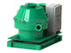 Oil and Gas Drilling Vertical Cutting Dryer 550W Oil Pump Powered